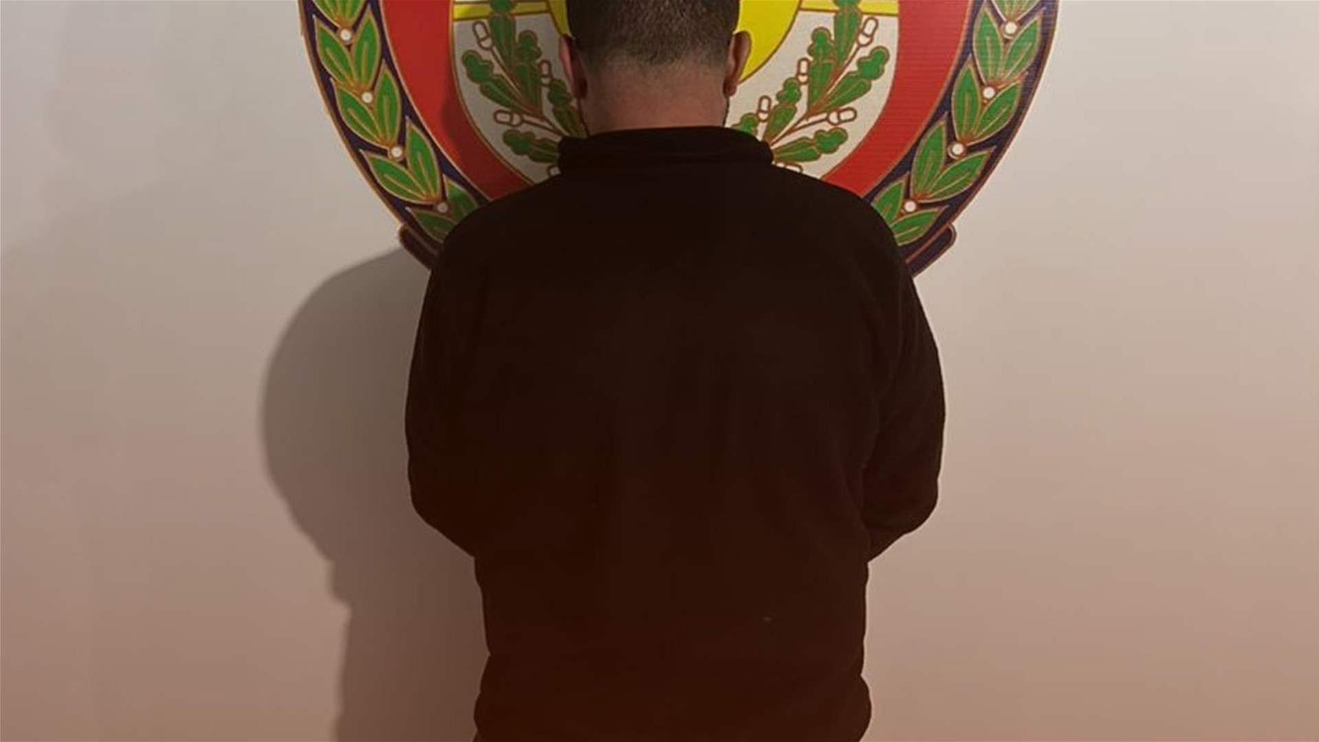 أمن الدولة: توقيف لص في بيروت خلال دقائق من ارتكابه جريمته واستعادة المسروقات