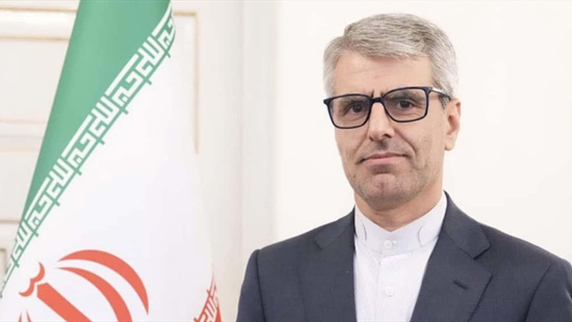 المتحدث باسم الخارجية الإيرانية: طهران تدخل المفاوضات مع أميركا "بجدية ومرونة"