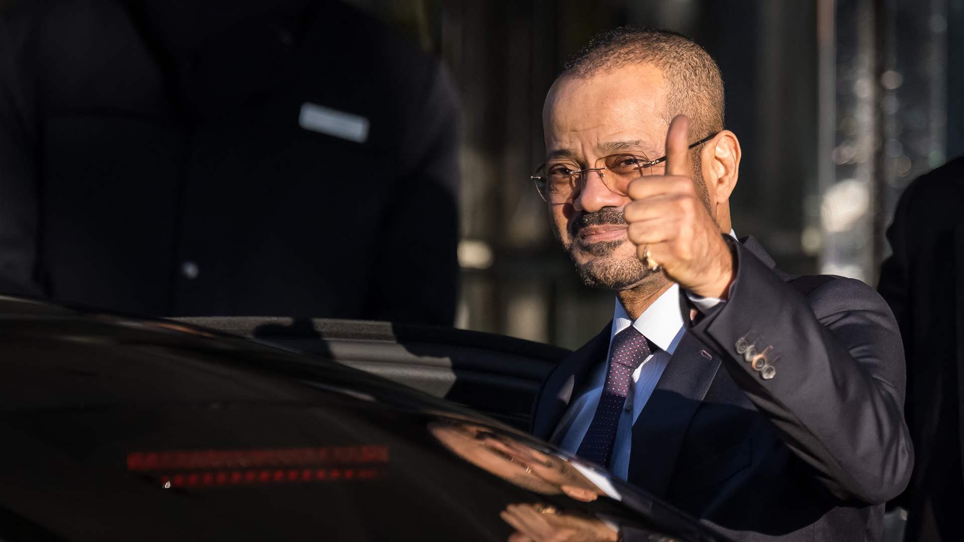 Mediator Oman says US, Iran open to 'new and creative ideas'