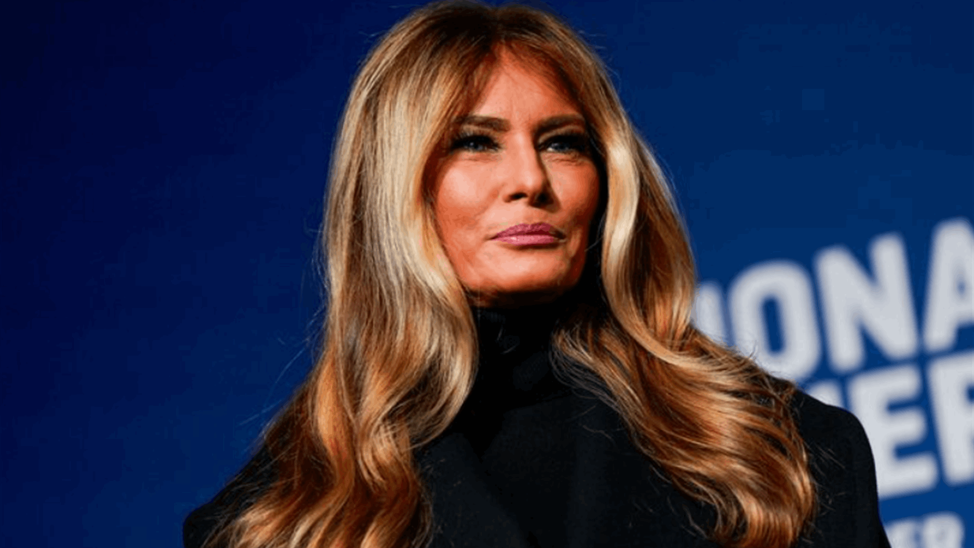 Melania Trump to chair a meeting of the UN Security Council: White House