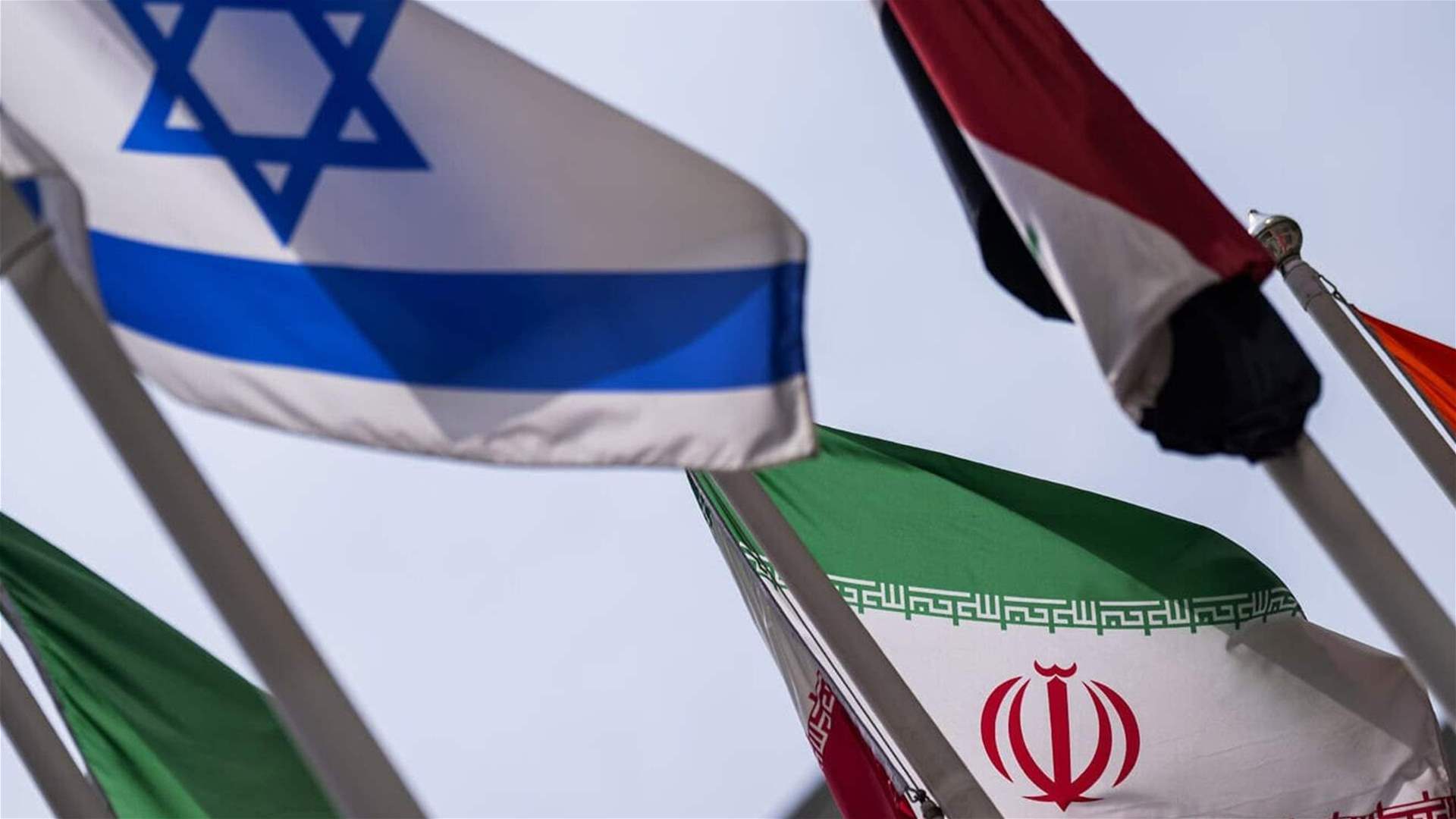 Divisions surface in Israel as public support grows for potential strike on Iran