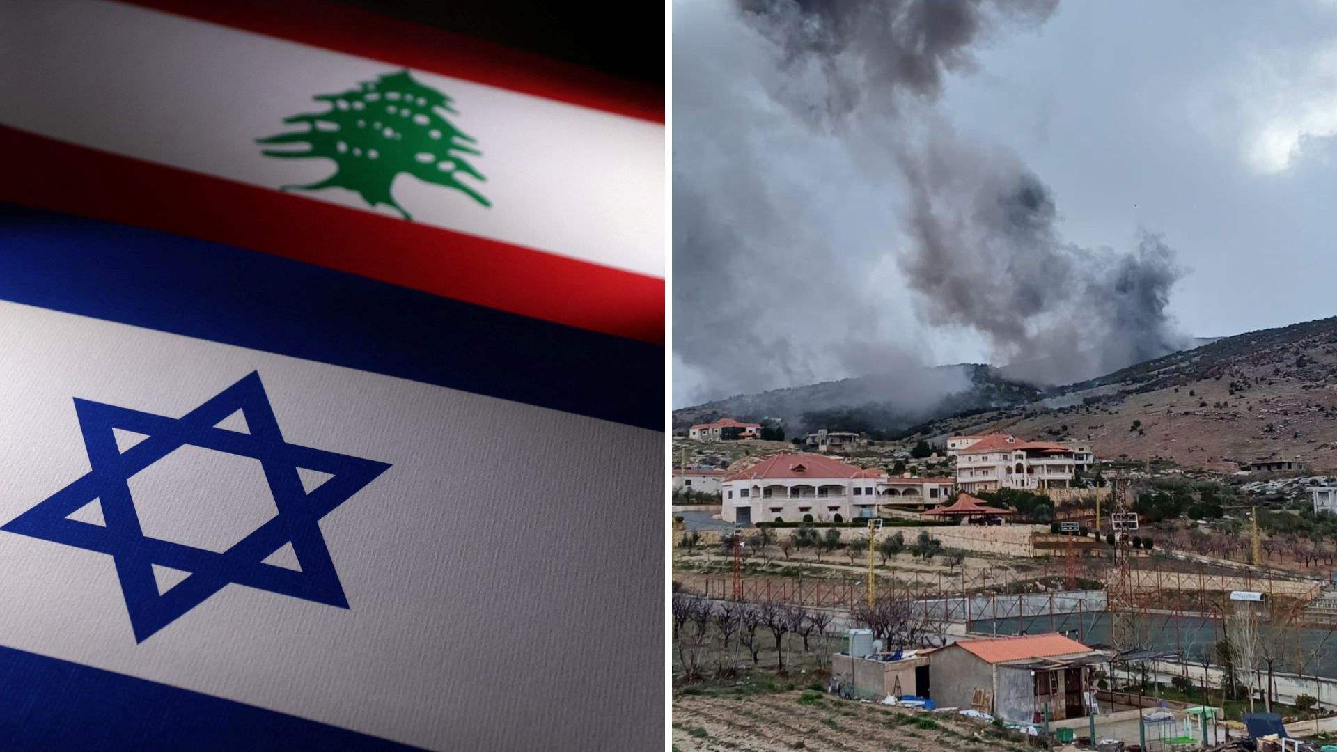 More than 60 strikes: Israel ramps up military pressure in Lebanon’s Bekaa as US-Iran talks loom
