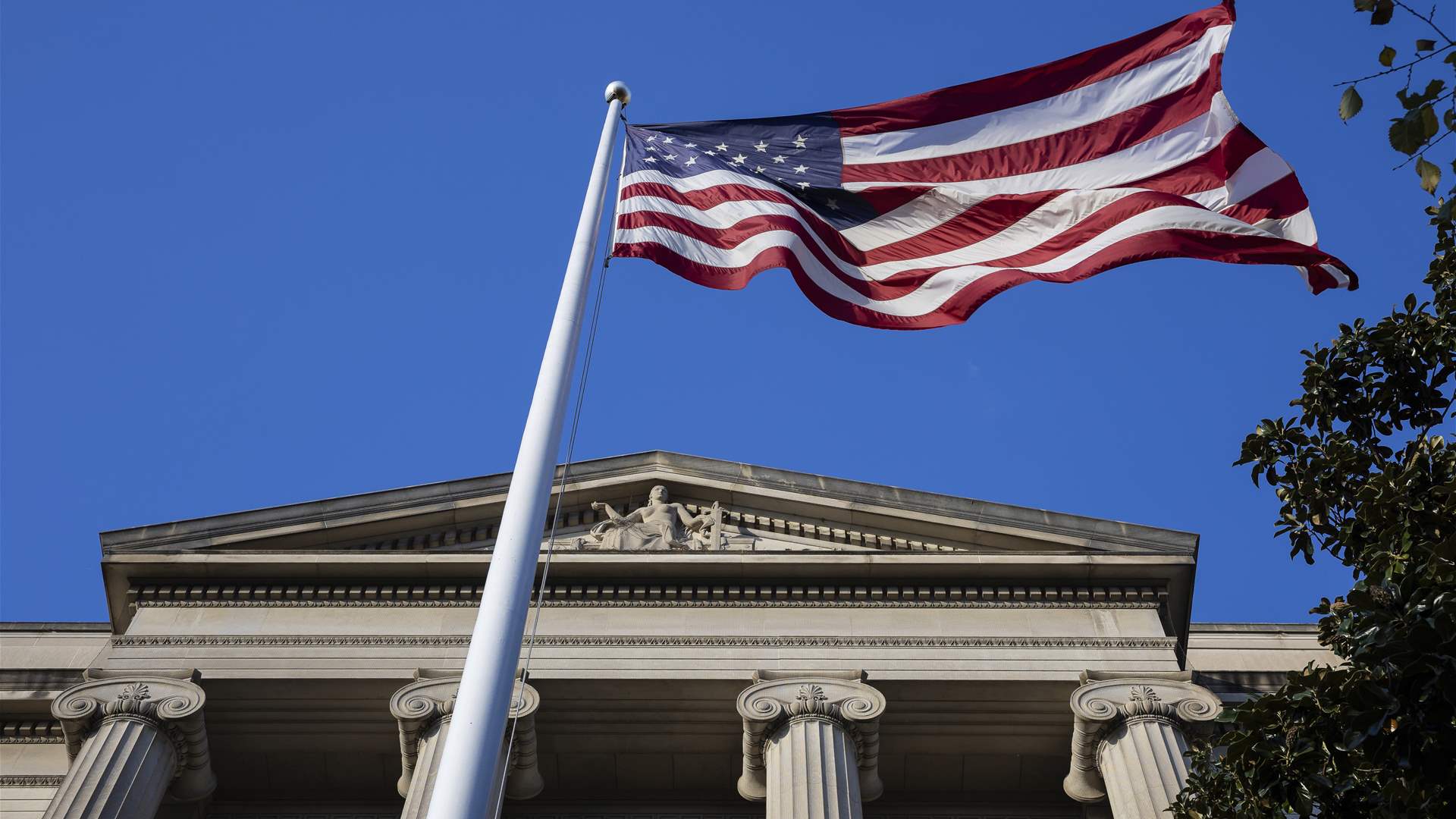 US seeks forfeiture of oil tanker and 1.8 million barrels of crude oil