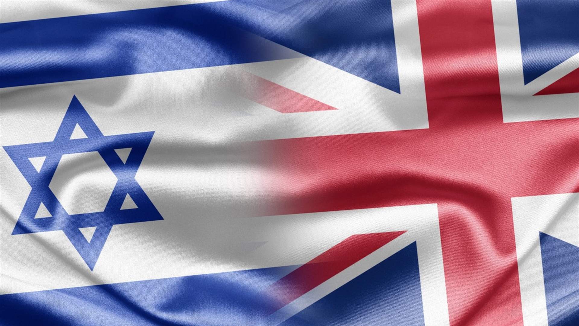 UK moves some diplomatic staff from Tel Aviv amid 'regional tensions'
