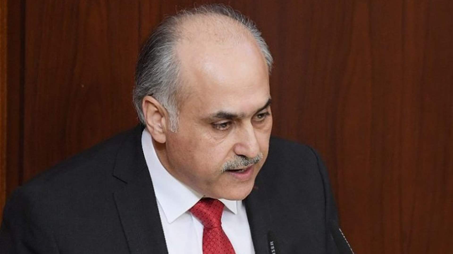 تبادل شكر بين سعيد وأبو الحسن بعد توضيح وزارة المال حول المشاعات