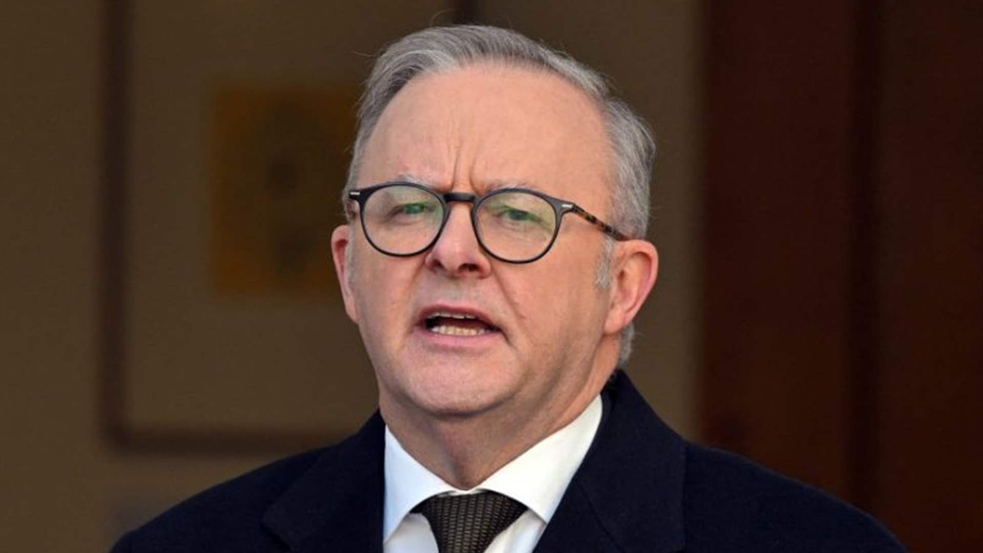 رئيس وزراء أستراليا: اعتقال شاب بتهمة التخطيط لعمل إرهابي "صادم للغاية"