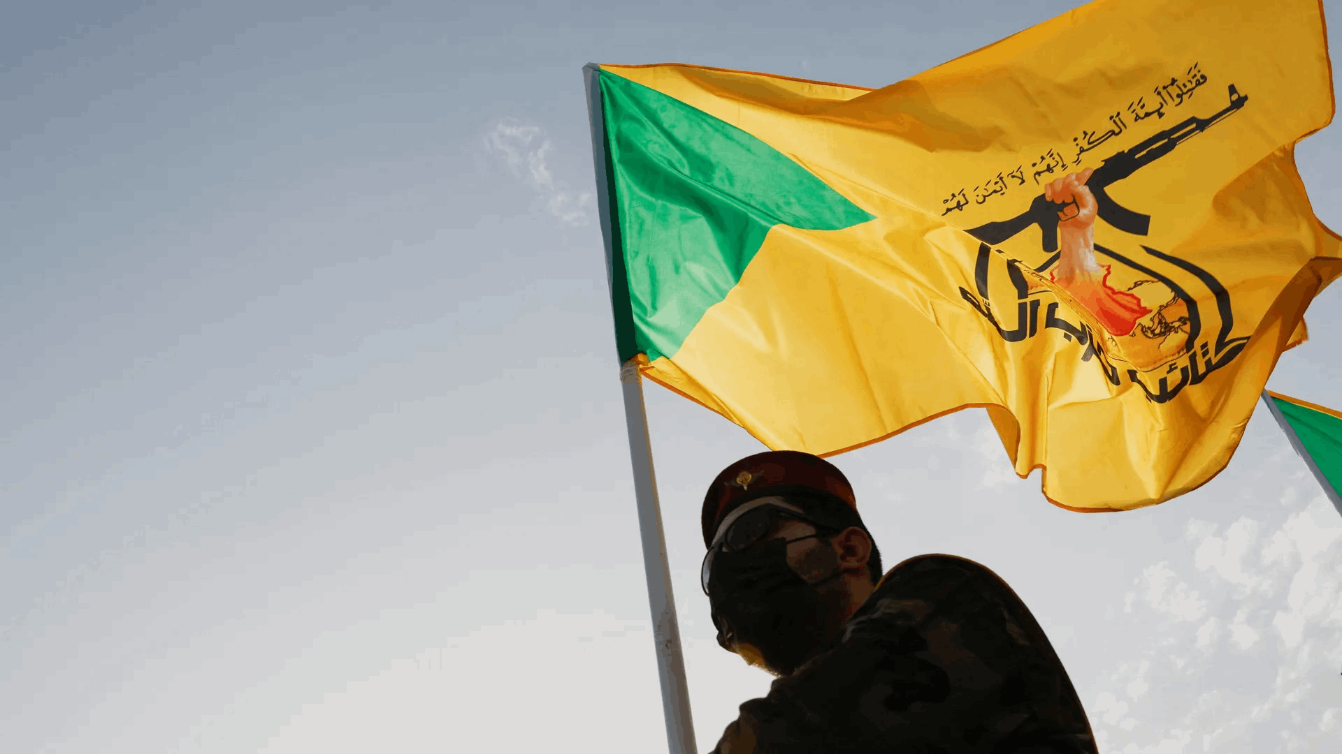 At least two killed in attack on Iraq base: Pro-Iran group sources