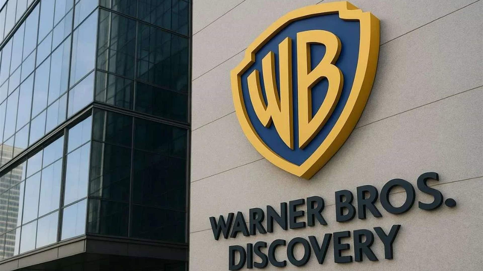 "باراماونت" تستحوذ على "وارنر براذرز" مقابل 110 مليارات دولار