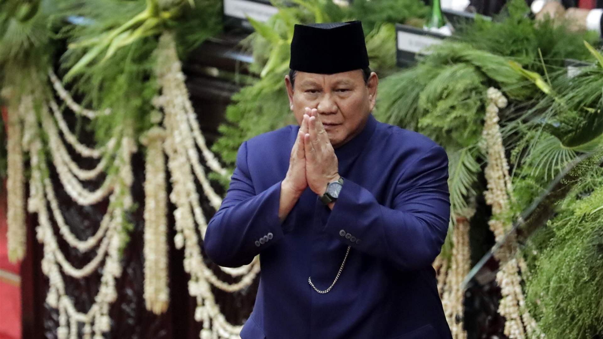 Indonesian president offers to mediate between Iran and US: Ministry