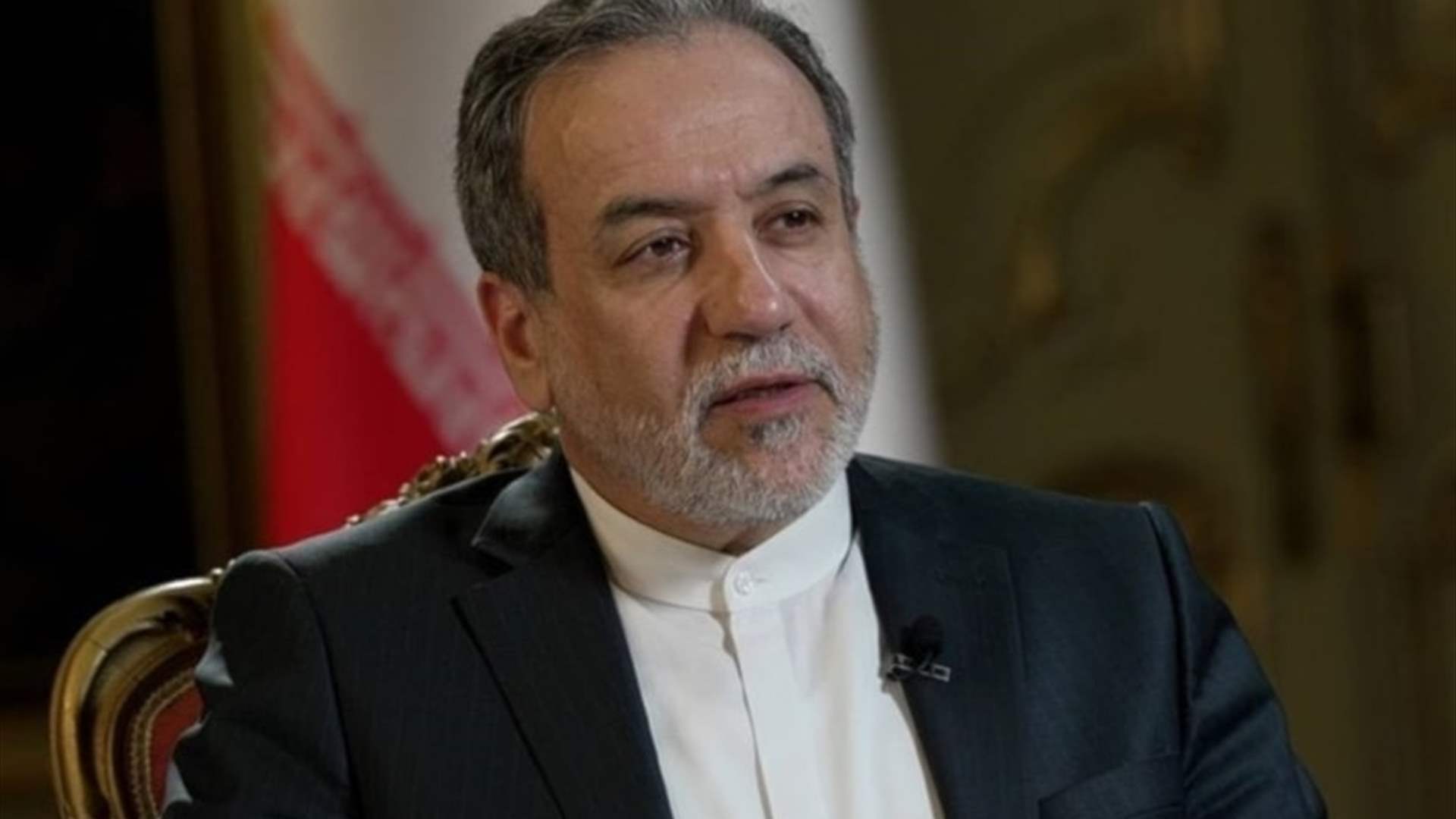 اتصال هاتفي بين وزير الخارجية الإيراني ووزراء خارجية دول المنطقة