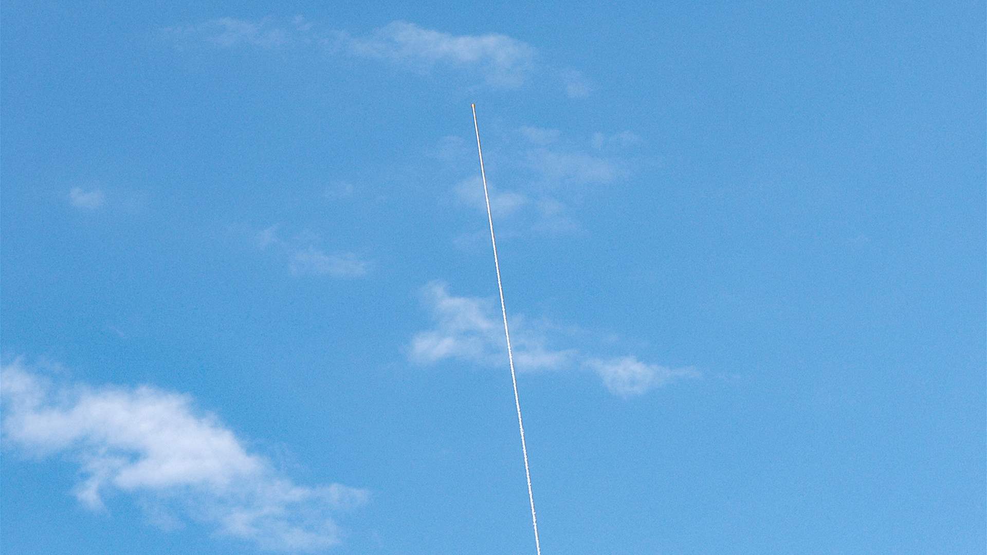 Israel security source says will continue Iran strikes 'as long as we need'