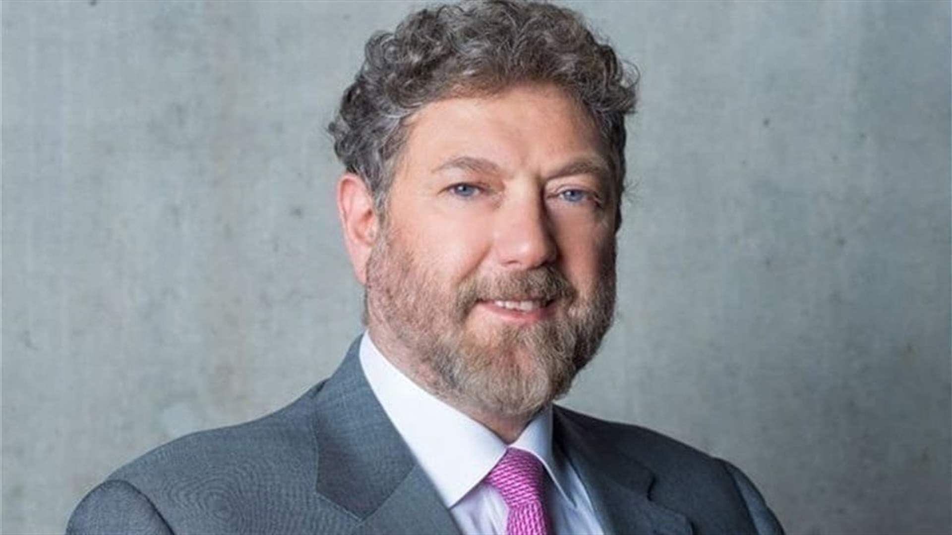 نداء لافرام: لبنان ليس ساحة لصراعات الآخرين