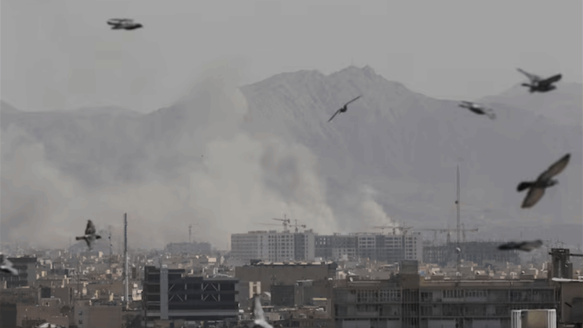 Russia says Trump and Israel are plunging the Middle East into the abyss with Iran attack