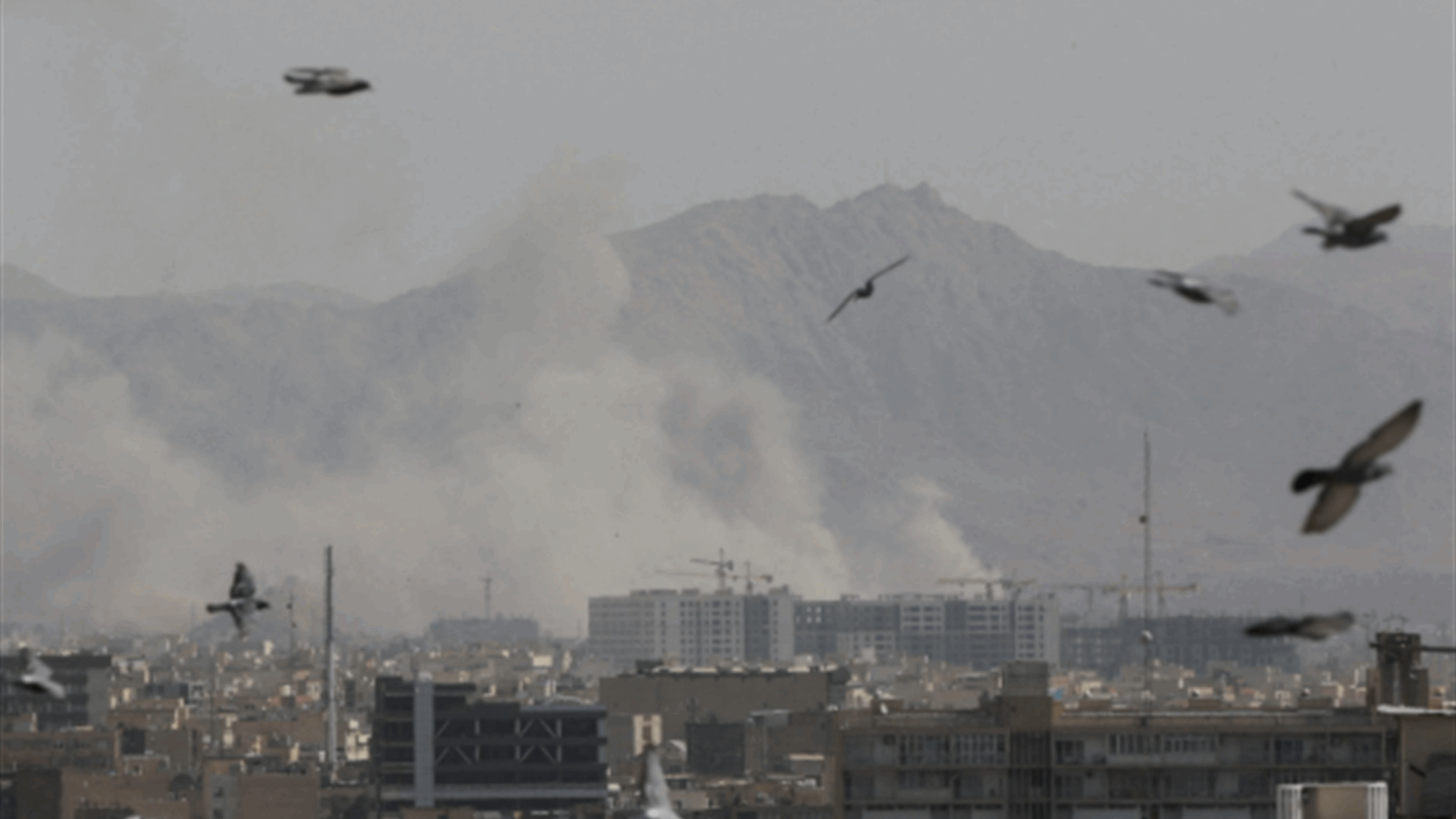 تقارير: مقتل وزير الدفاع الإيراني أمير ناصر زاده وقائد الحرس الثوري محمد باكبور في هجمات إسرائيلية