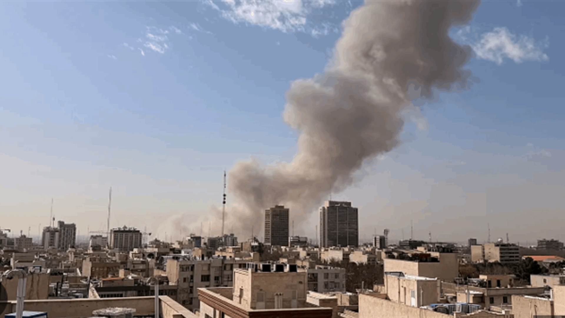 قائد الجيش الإسرائيلي: الهجوم على إيران على "مستوى مختلف تماما" عن حرب حزيران