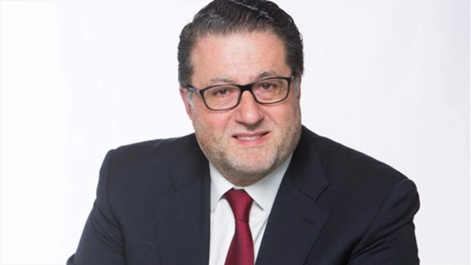 شقير يدين بأشدّ العبارات الإعتداءات الإيرانية على الدول الخليجية 