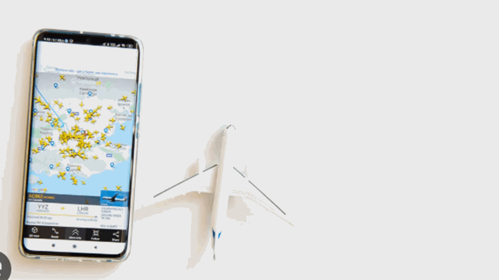 شركات طيران عالمية تلغي رحلاتها إلى الشرق الأوسط بعد الهجوم على إيران