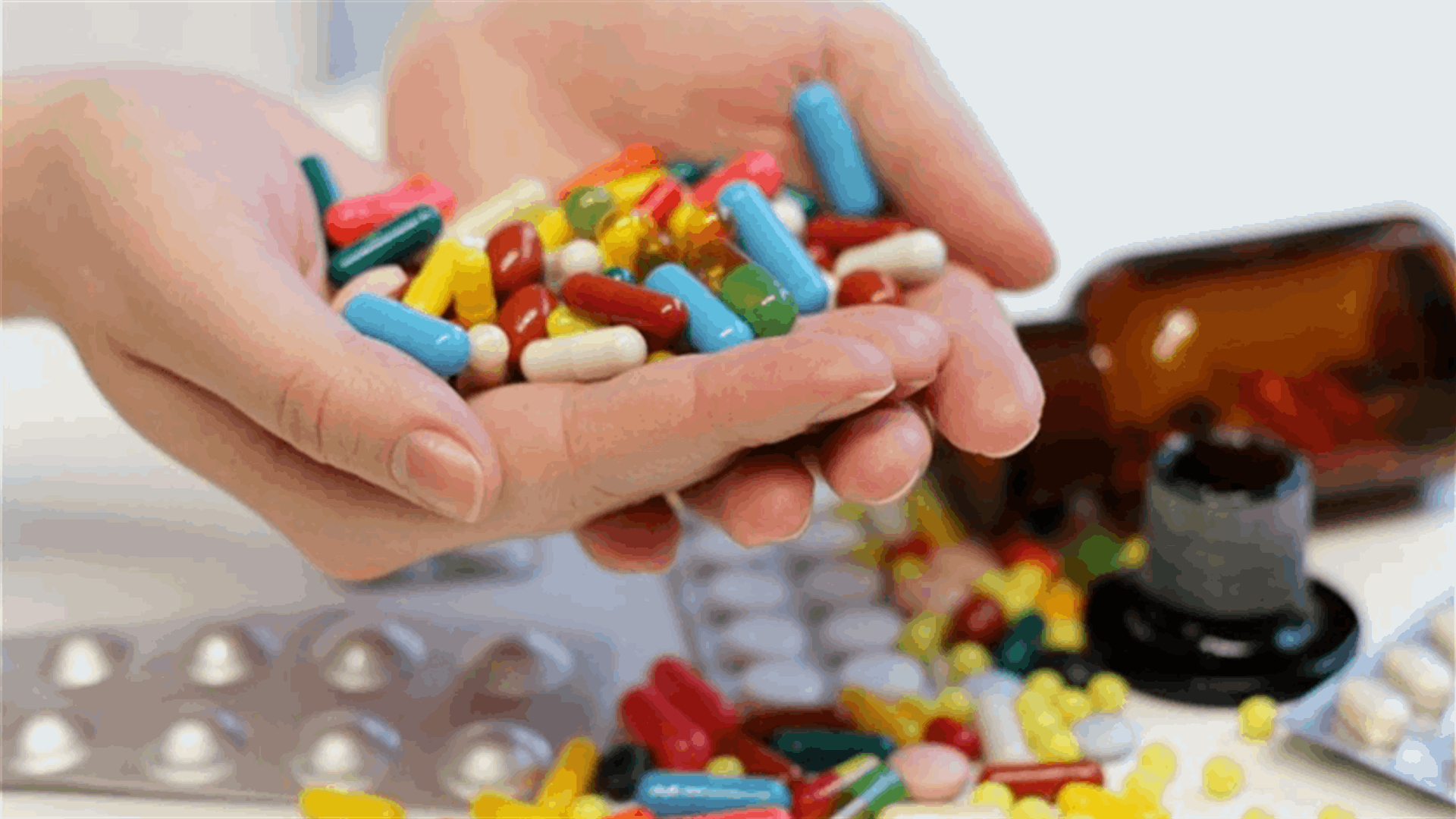 نقابة مصانع الأدوية: المخزون يكفي لمدة لا تقل عن ثلاثة أشهر