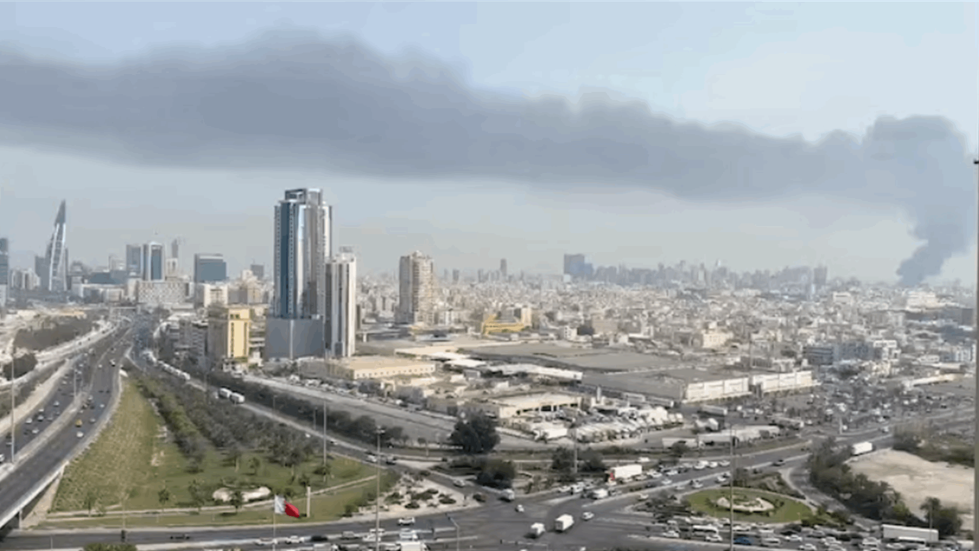 UN nuclear watchdog sees no 'radiological impact' from strikes on Iran