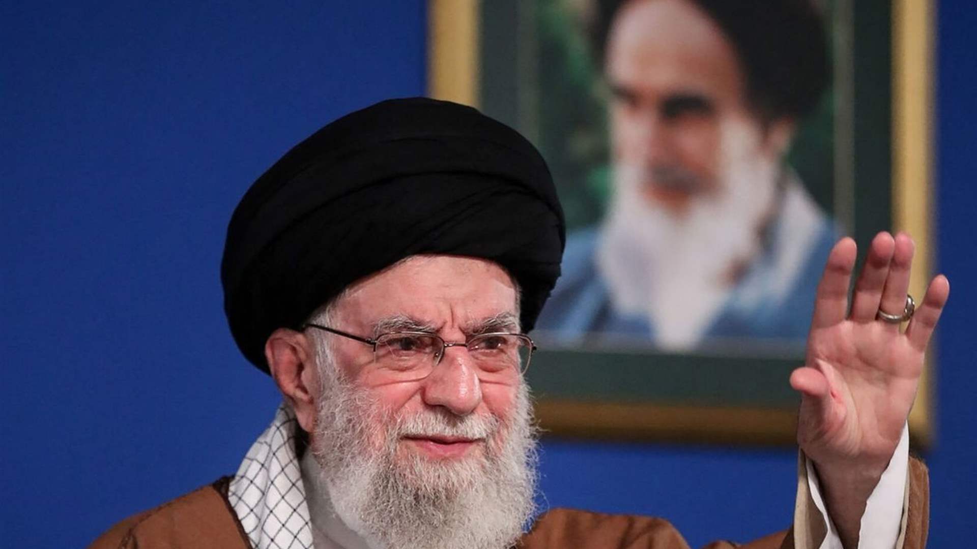 Iran names Alireza Arafi to leadership council after Khamenei killing