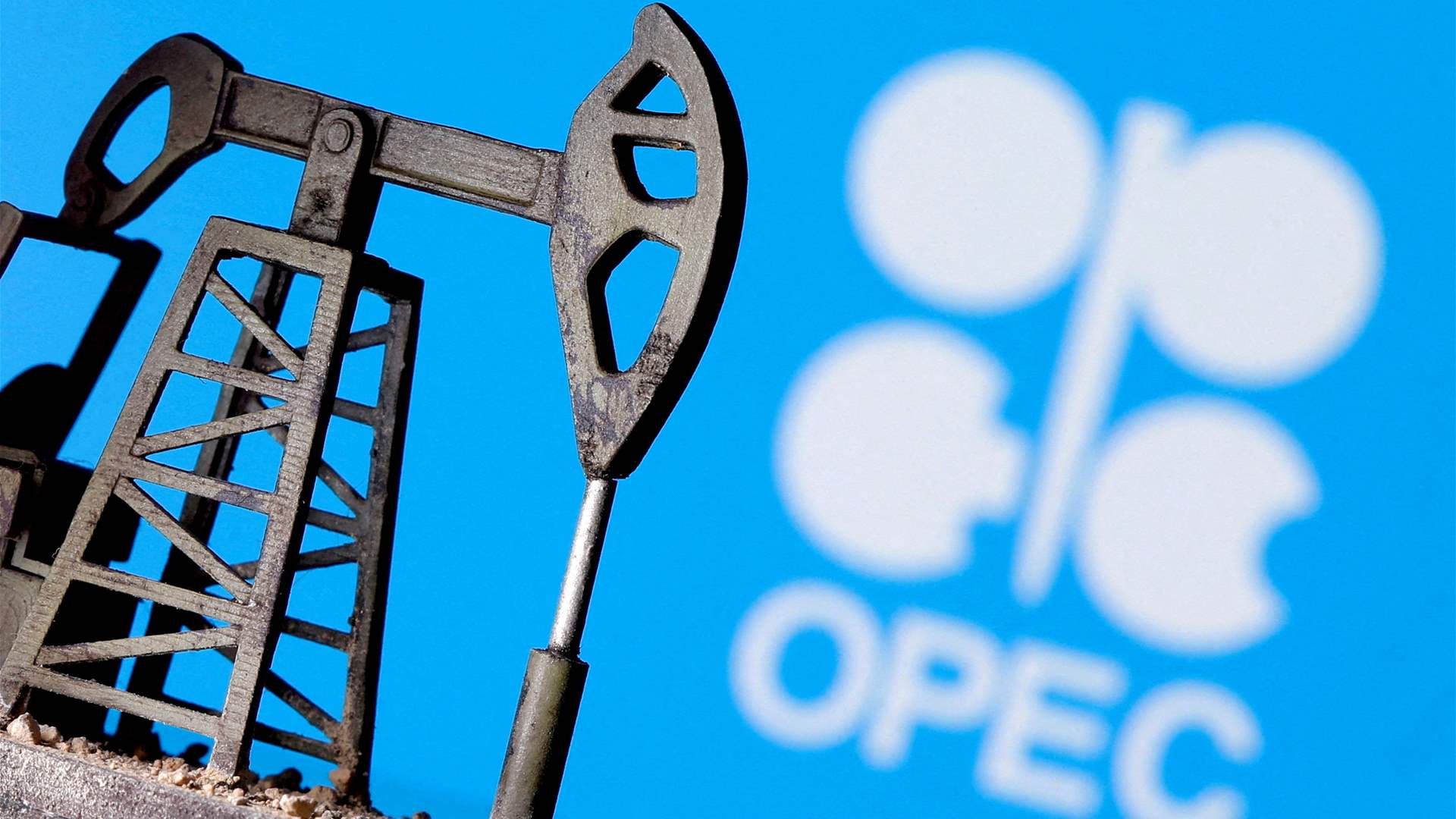 OPEC+ hikes oil production by more than expected following outbreak of Iran war