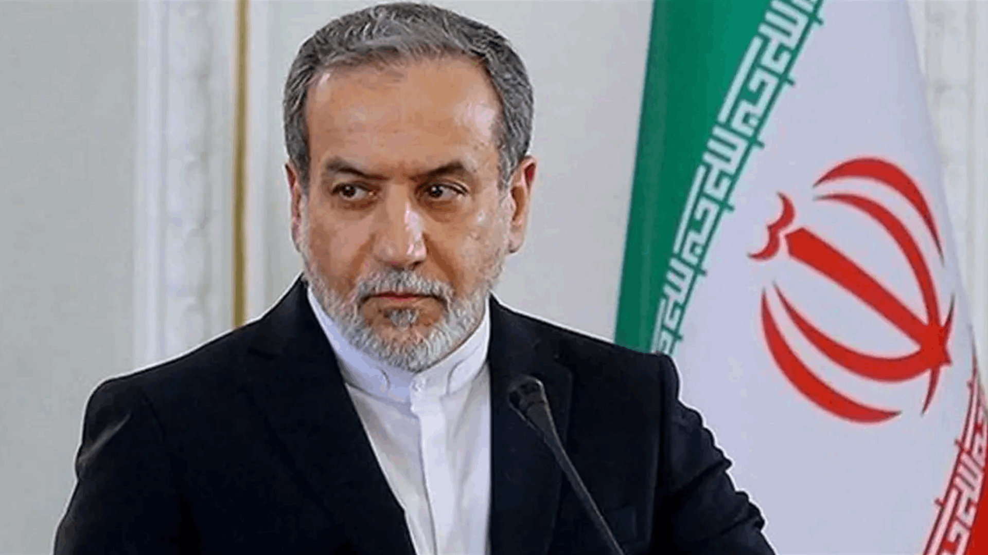 رسالة من عراقجي الى غوتيريش تطالب الأمم المتحدة بإدانة عدوان أميركا والكيان الصهيوني عليها