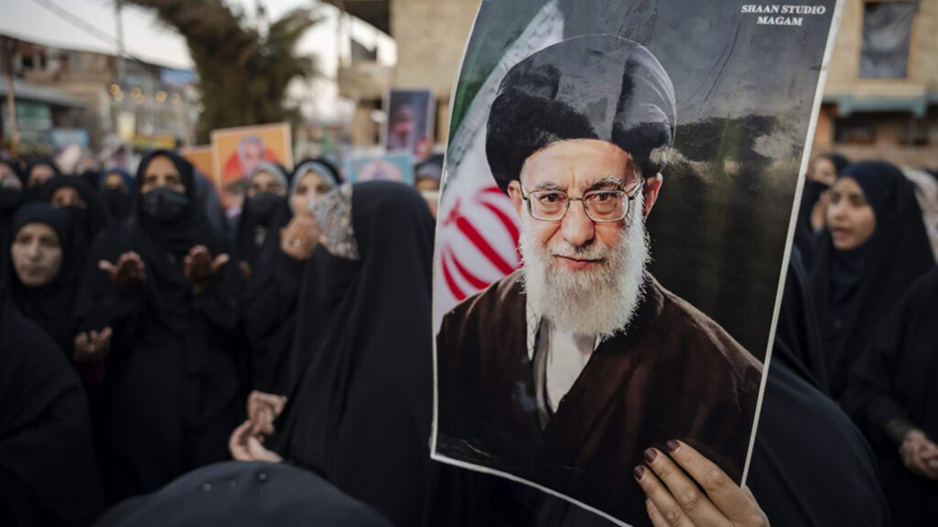 Iran president says post-Khamenei interim leadership council 'started work'