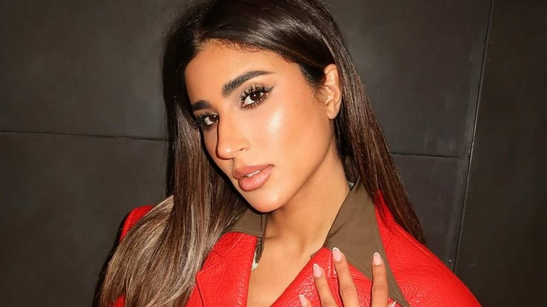 ليلى عبدالله ترفع الدعاء لدول الخليج: "اللهم احفظ بلادنا وأهلها" (صور)