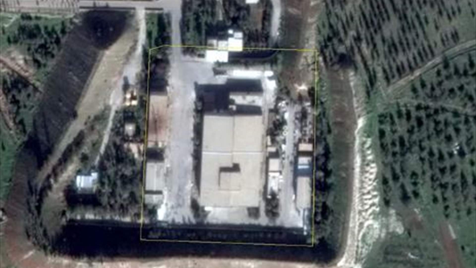 البنتاغون يعلن تدمير مقر قيادة الحرس الثوري الإيراني