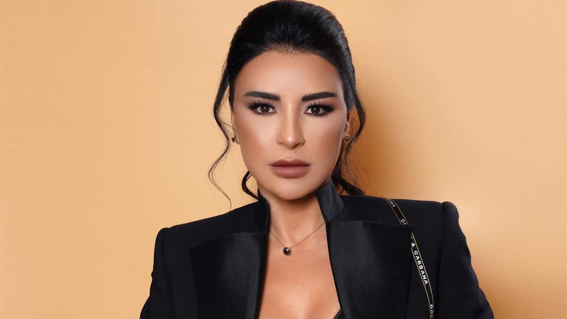 ماغي بو غصن تتضامن مع لبنان: "رحمتك يا رب"