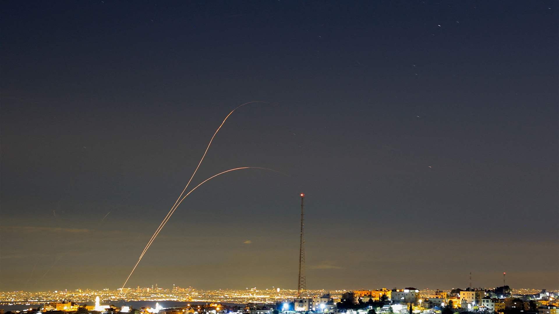 قتلى في الضربات الأميركية الإسرائيلية على محافظة فارس جنوب إيران