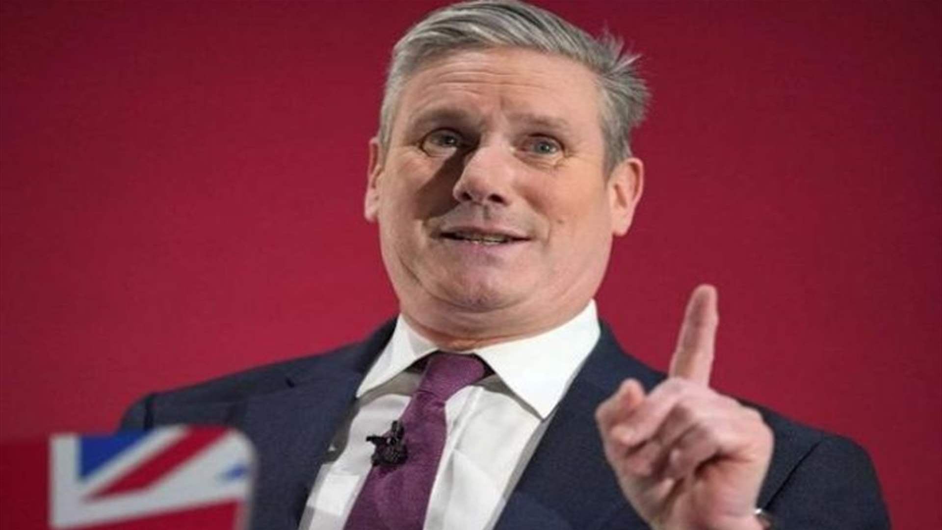  رئيس الوزراء البريطاني “خيّب أمل” الرئيس الأميركيّ