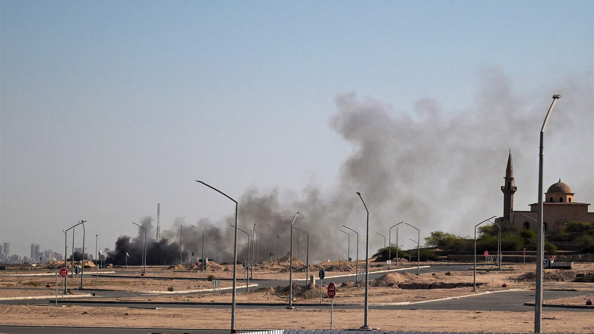 US military announces death of fourth American troop in Iran war