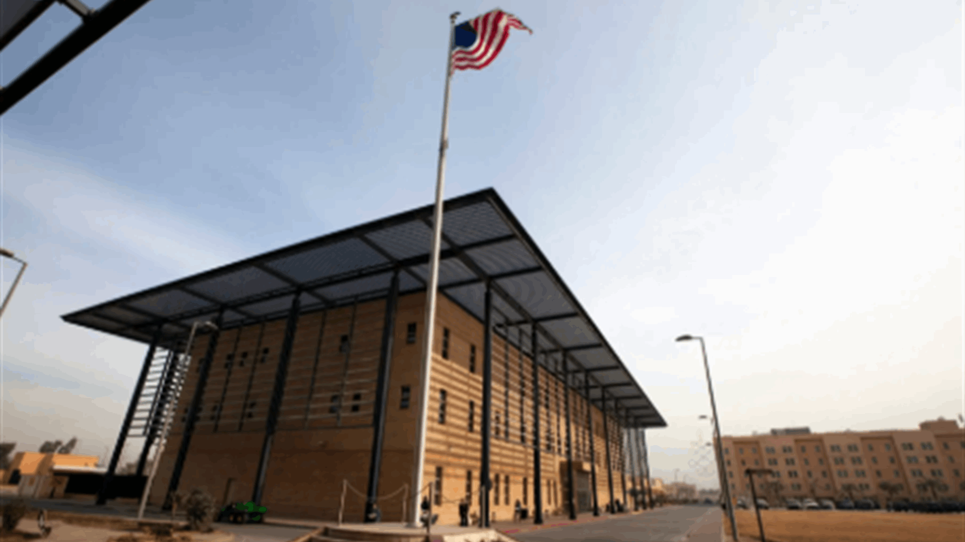 US mission in Iraq tells nationals, personnel to shelter in place