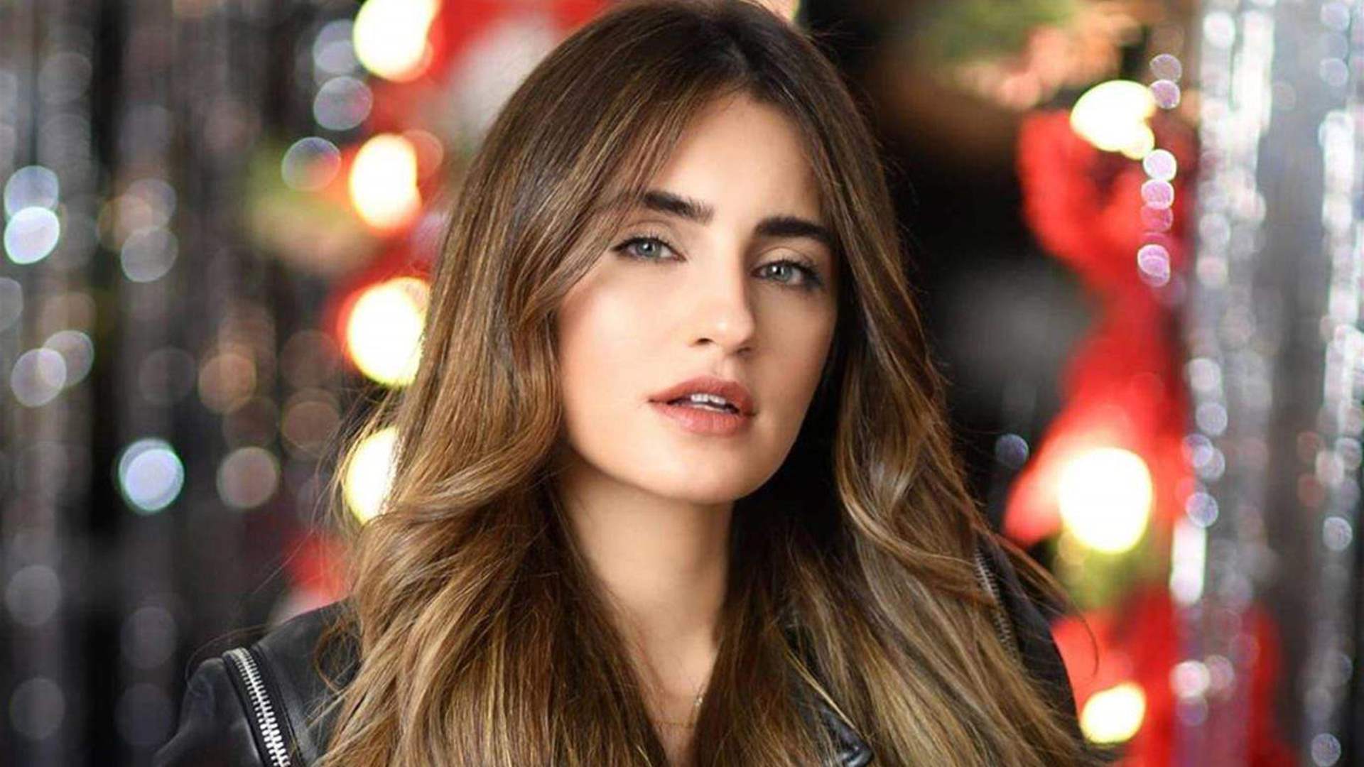 بعد التطورات الأخيرة... إيميه صياح تصلّي من أجل لبنان