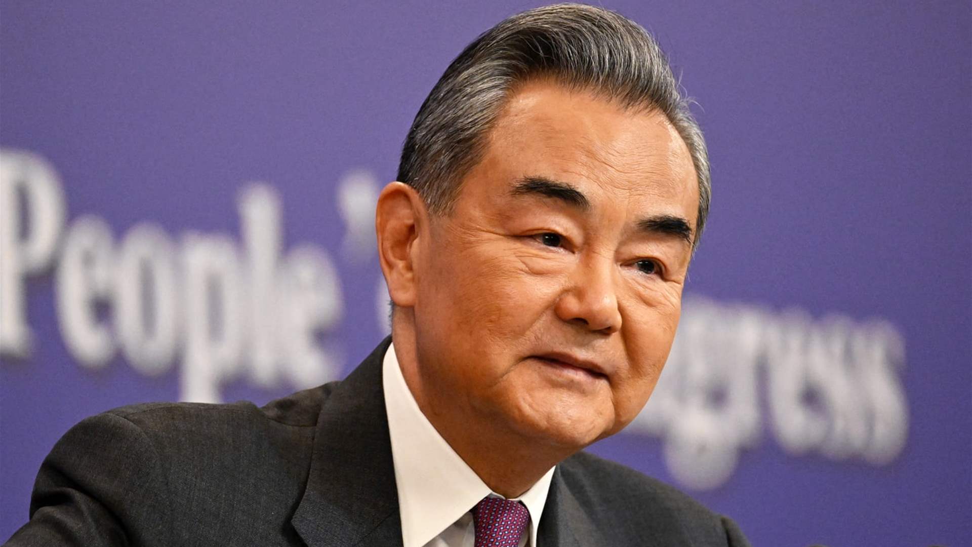 China tells Oman 'willing to play constructive role' in Middle East crisis: State media