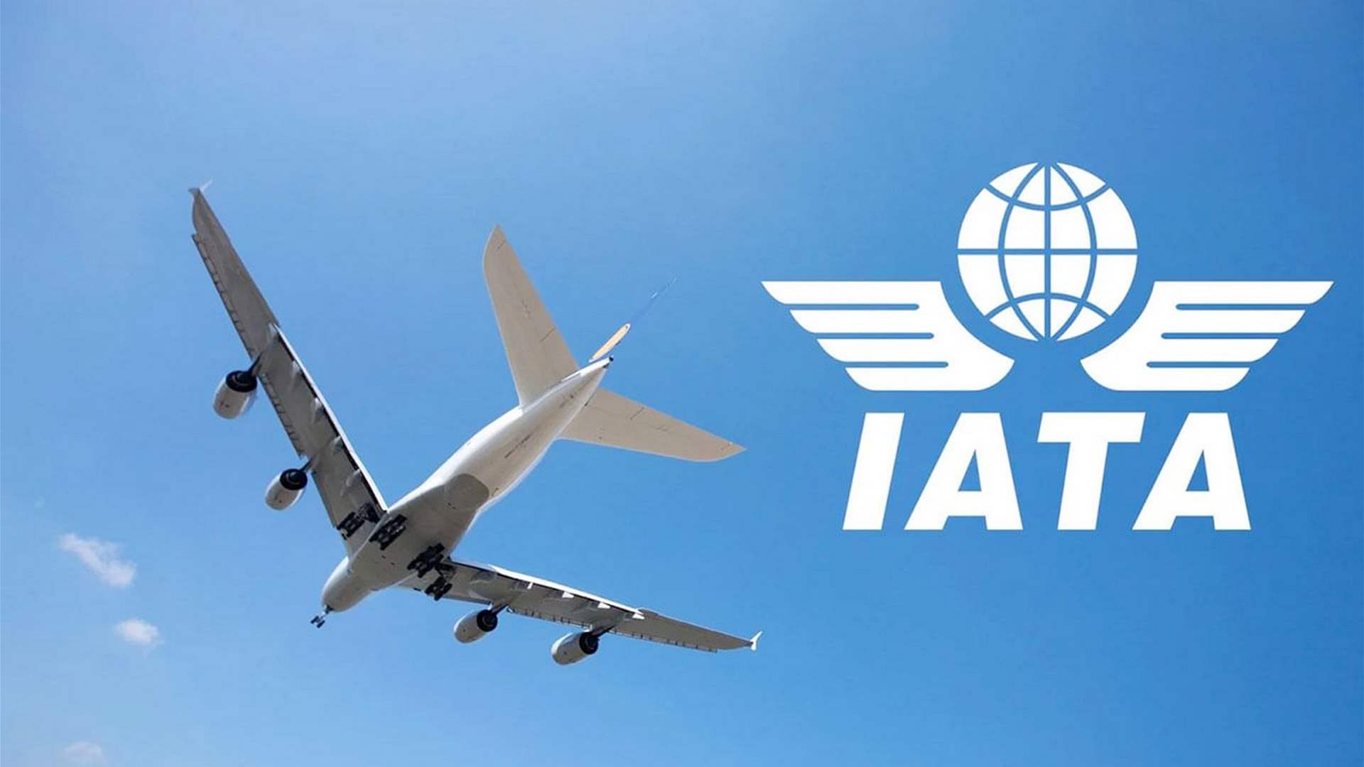 Airlines call for civilian flights not to be targeted in Middle East