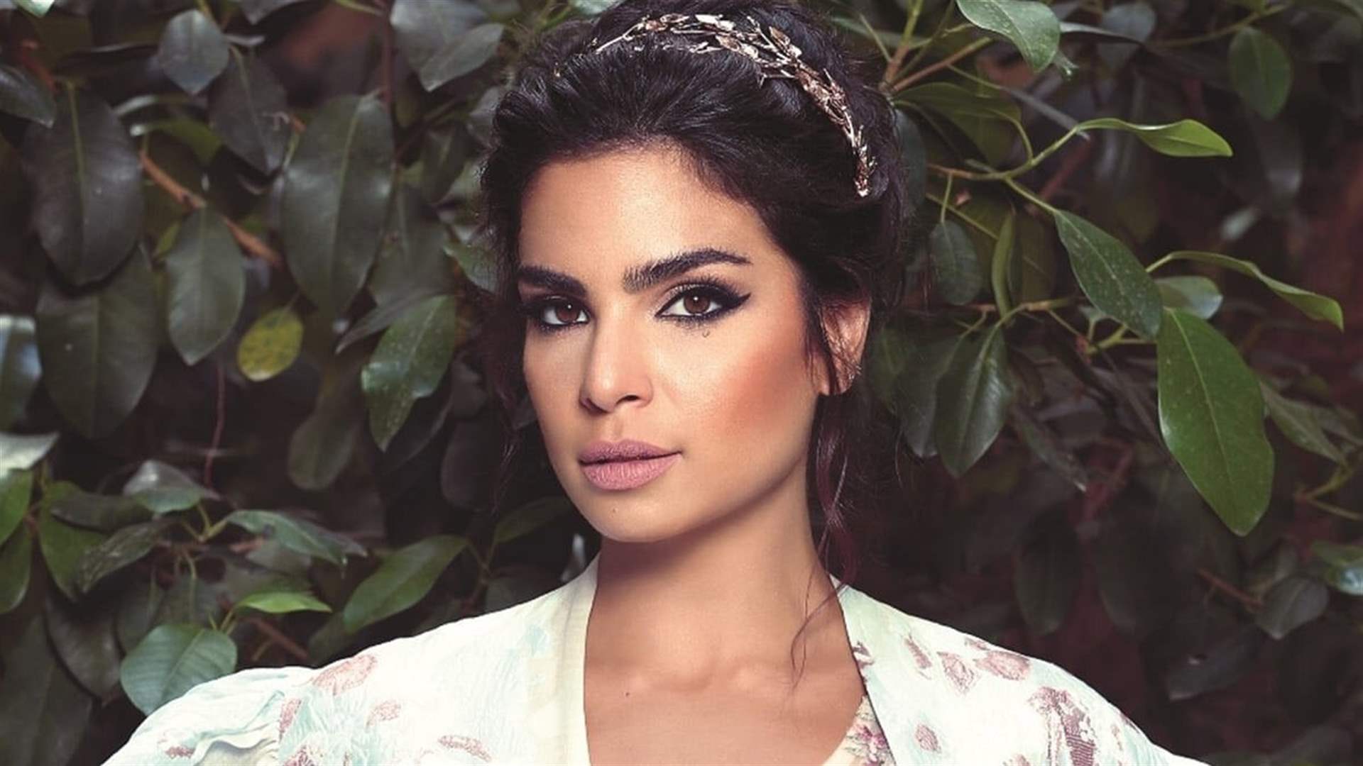 في ظل الأوضاع الراهنة... ريتا حايك تعبّر عن حزنها بطريقة مؤثرة