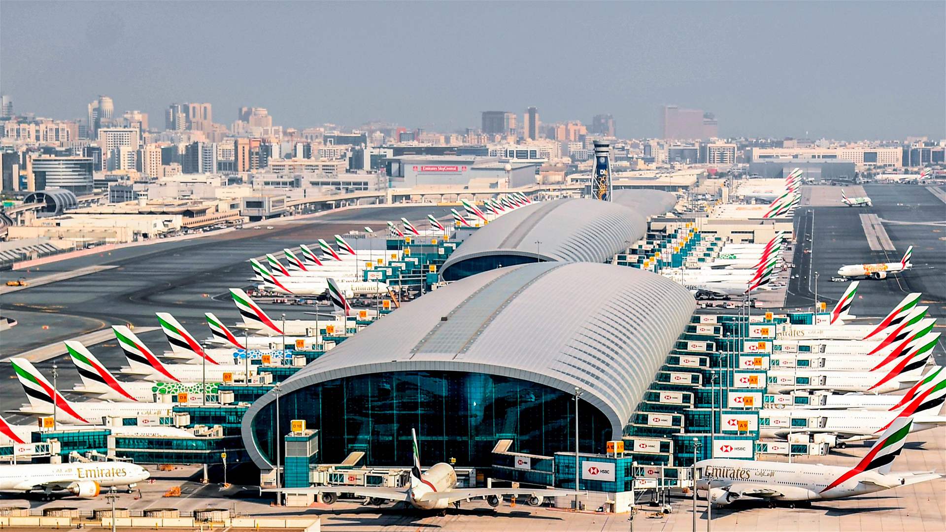 Dubai airports to resume 'limited' flights Monday evening: Statement