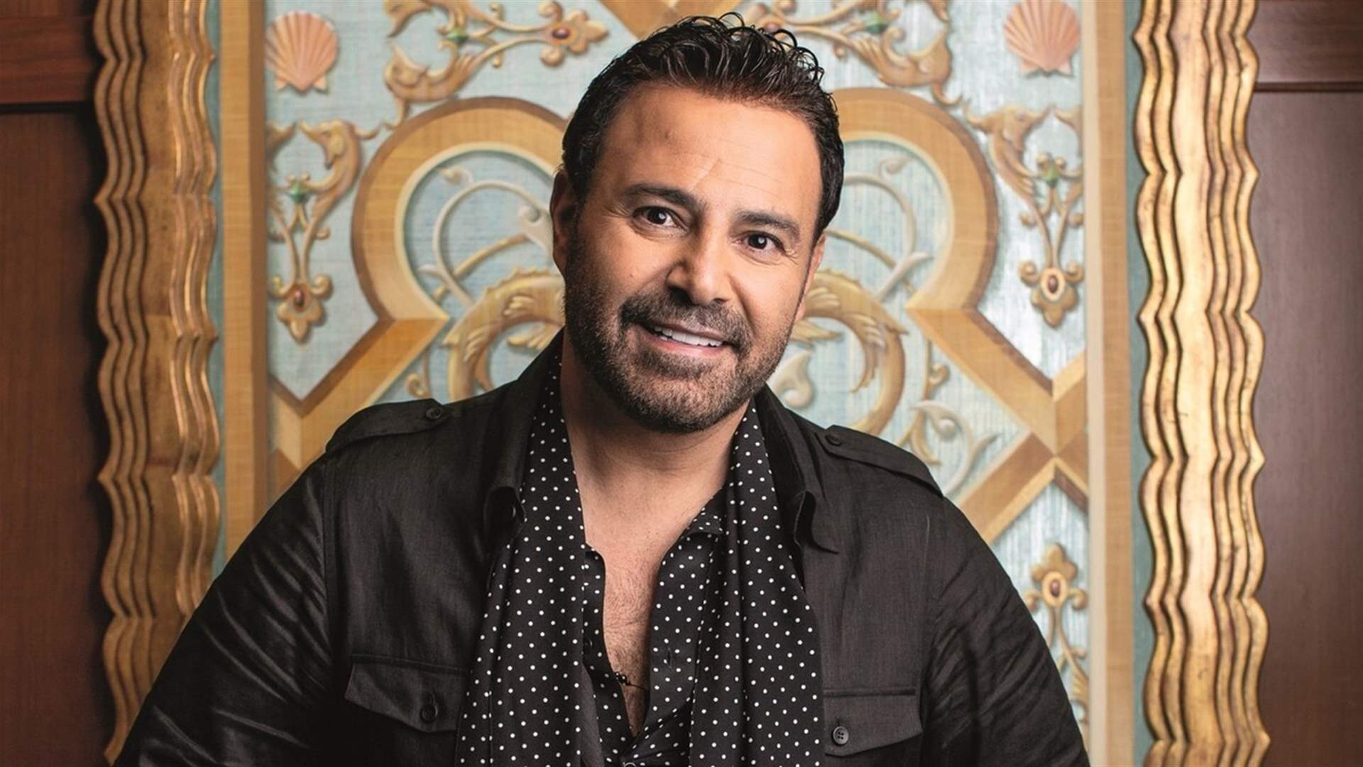 عاصي الحلاني: "اللهم احفظ لبنان والبلاد العربية من كل مكروه"