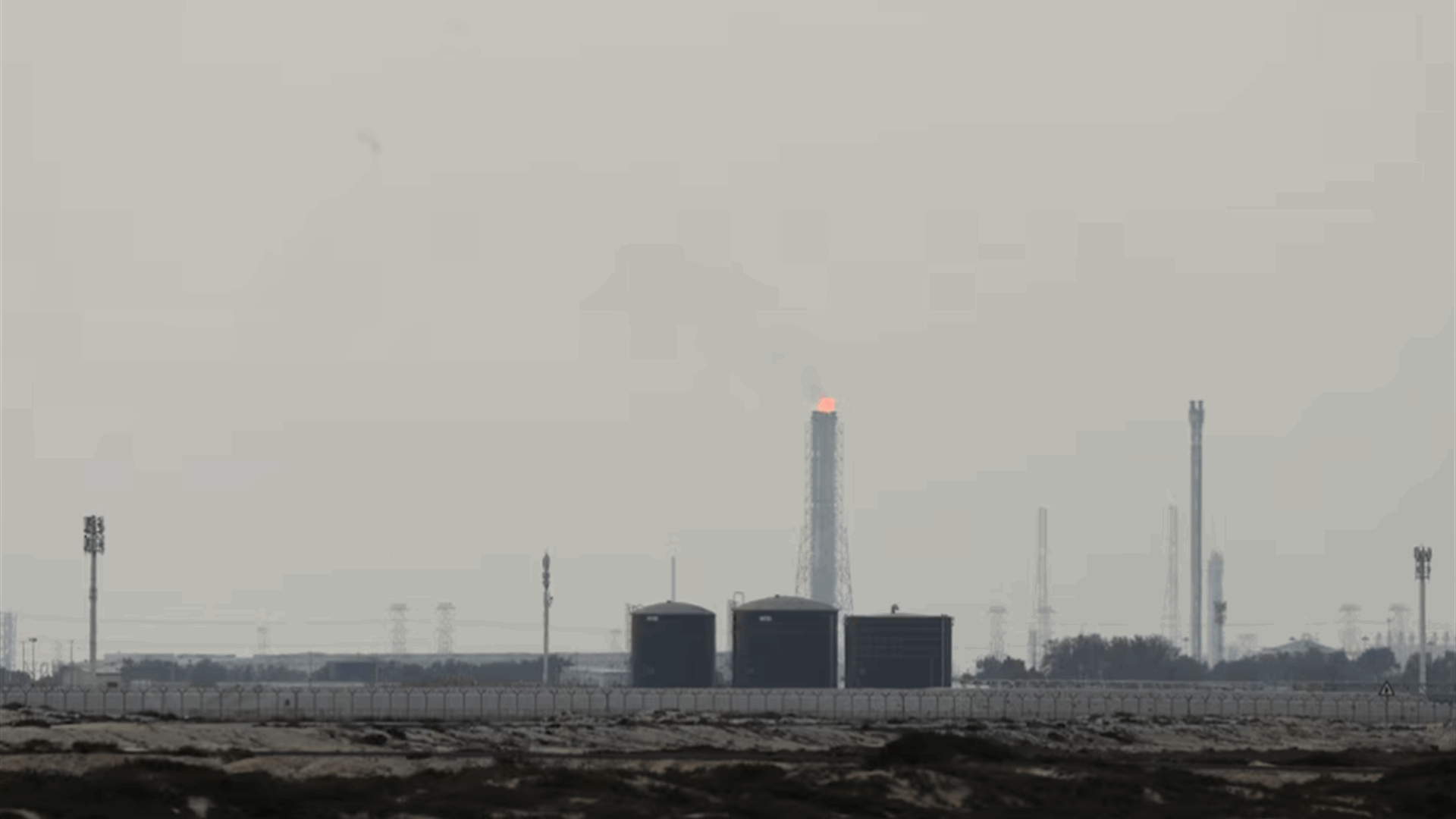 Qatar halts LNG output, Saudi refinery, Israeli oil, gas fields shut amid Mideast strikes