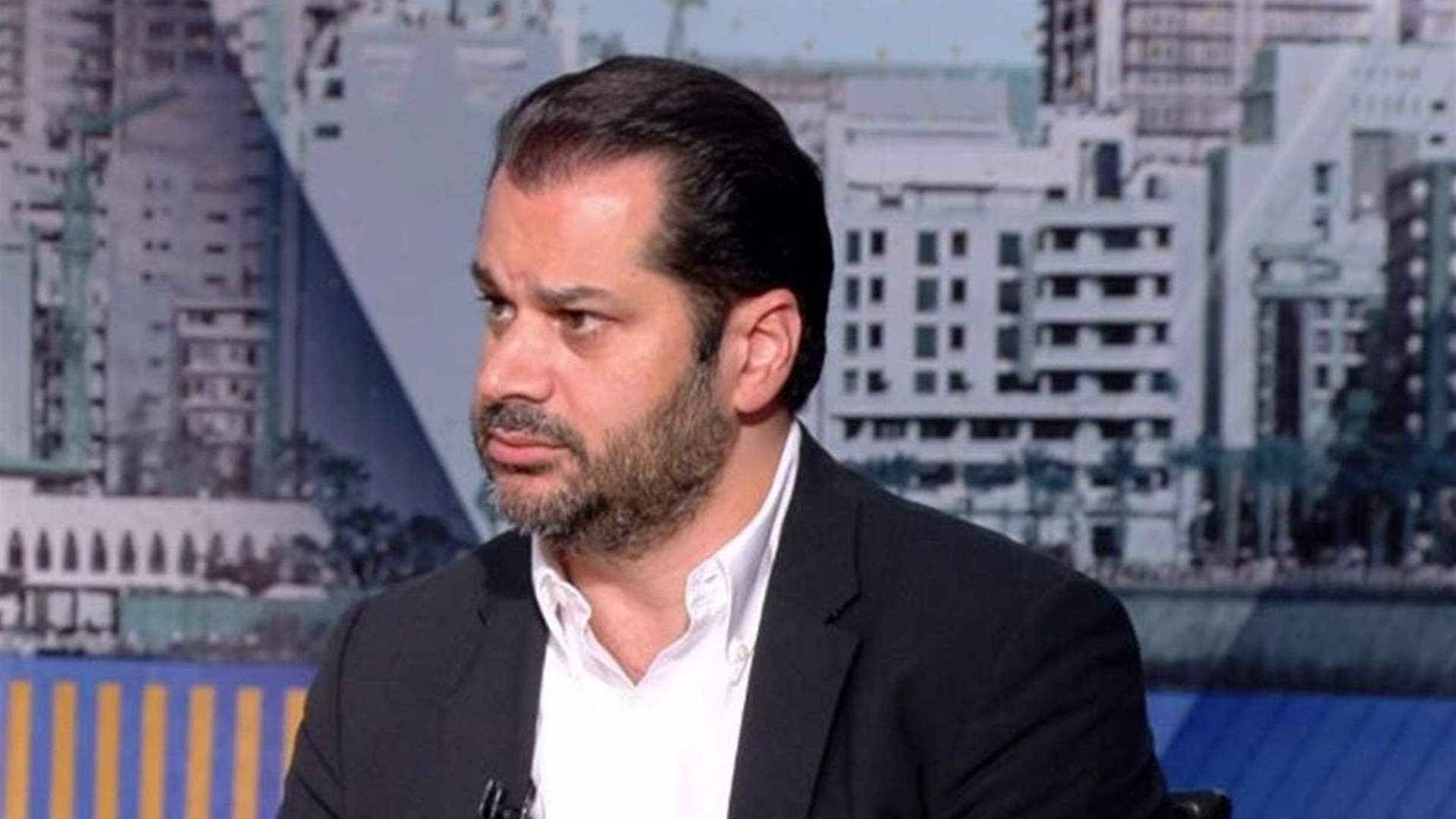 جو غريّب يطمئن اللبنانيين: الأمن الدوائي تحت السيطرة ولا زيادة في الأسعار والمخزون يكفينا عدة أشهر