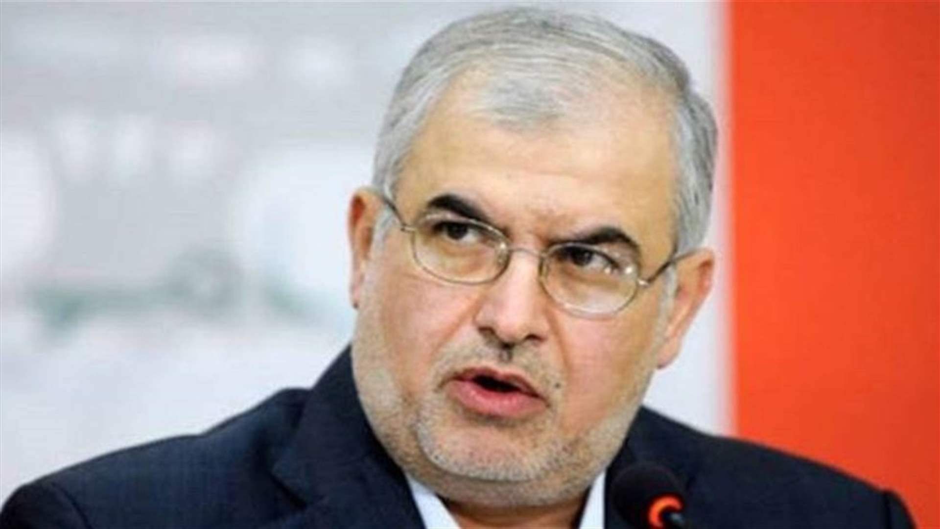 Hezbollah MP responds to PM Salam’s statement on government’s handling of Israeli aggression