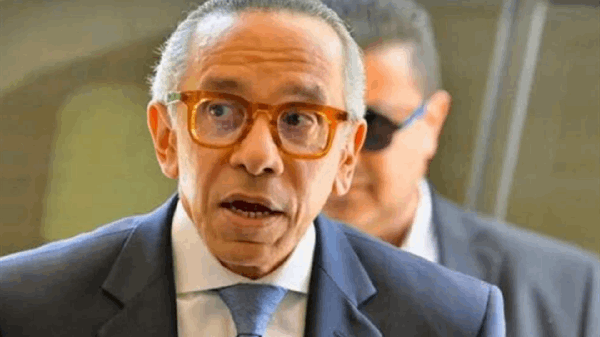 Egyptian Ambassador to Lebanon supports state authority, says Lebanese Army is required to act