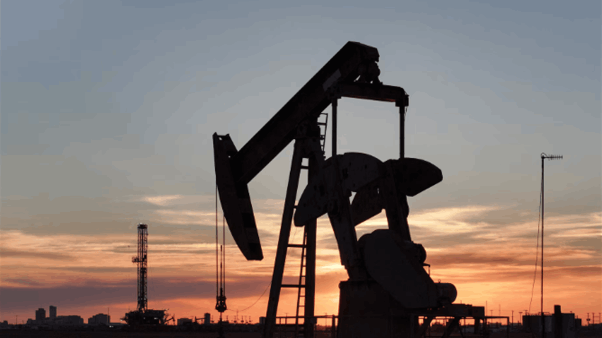 Brent oil price tops $85 for first time since July 2024