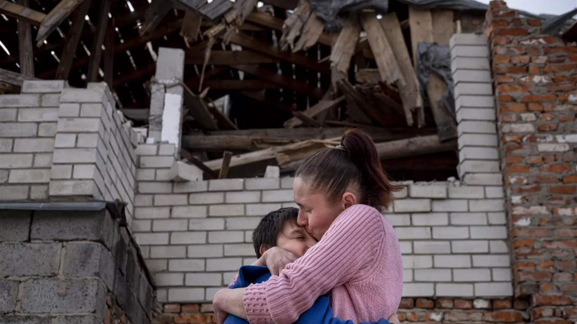 دراسة دولية تكشف: هكذا تؤثر الحرب على صحة الأطفال النفسية!