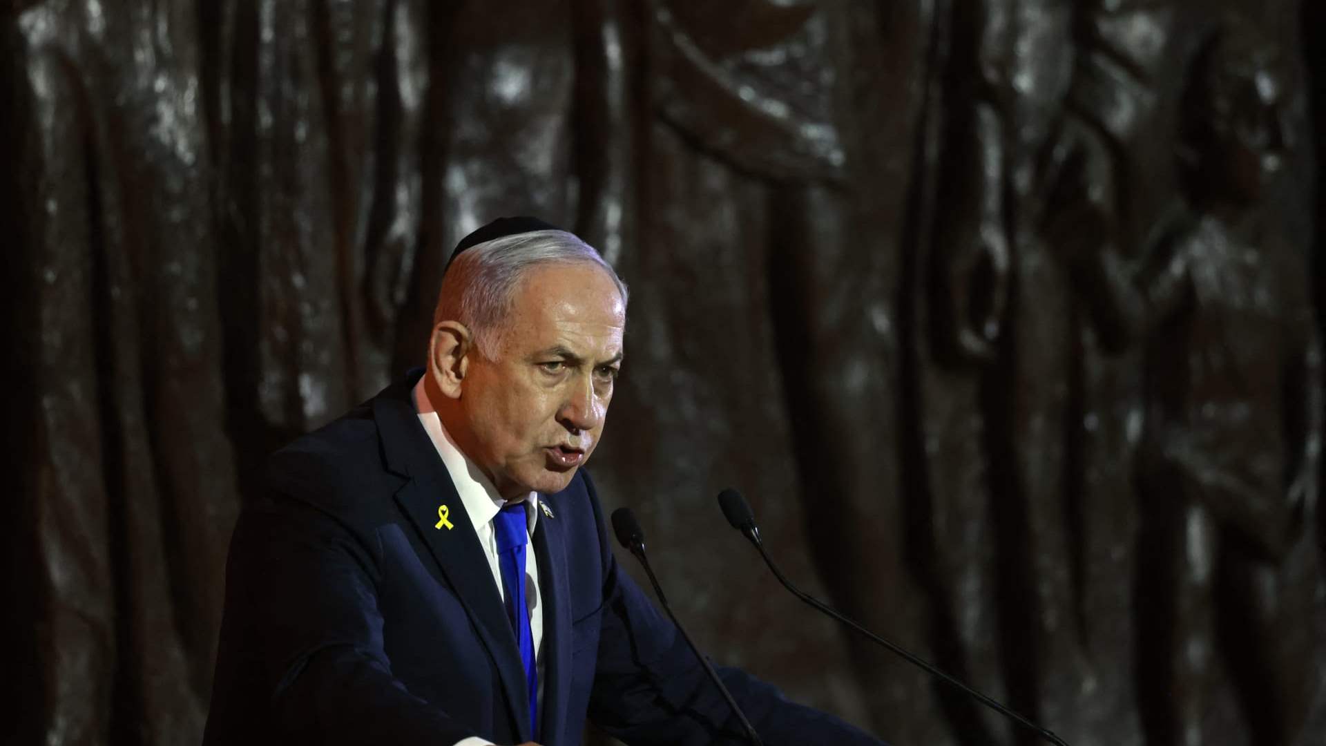 نتانياهو: إسرائيل تواصل قصفها العنيف في إيران وحزب الله ارتكب خطأ كبيرا عندما هاجمنا