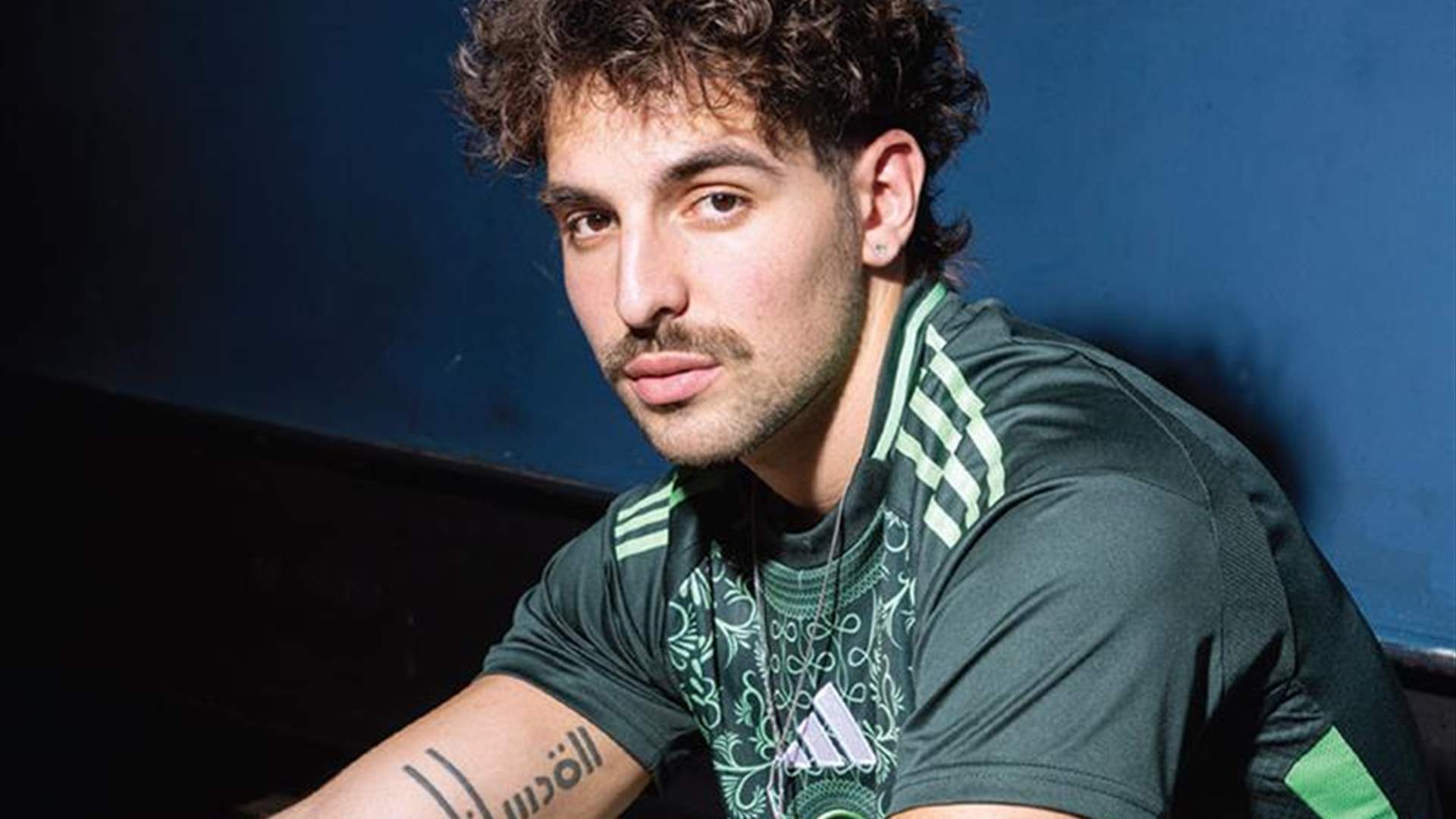 سان لوفان في رسالة عن إسرائيل: "ليس دفاعاً عن النفس بل توسّع استعماري" (صورة)