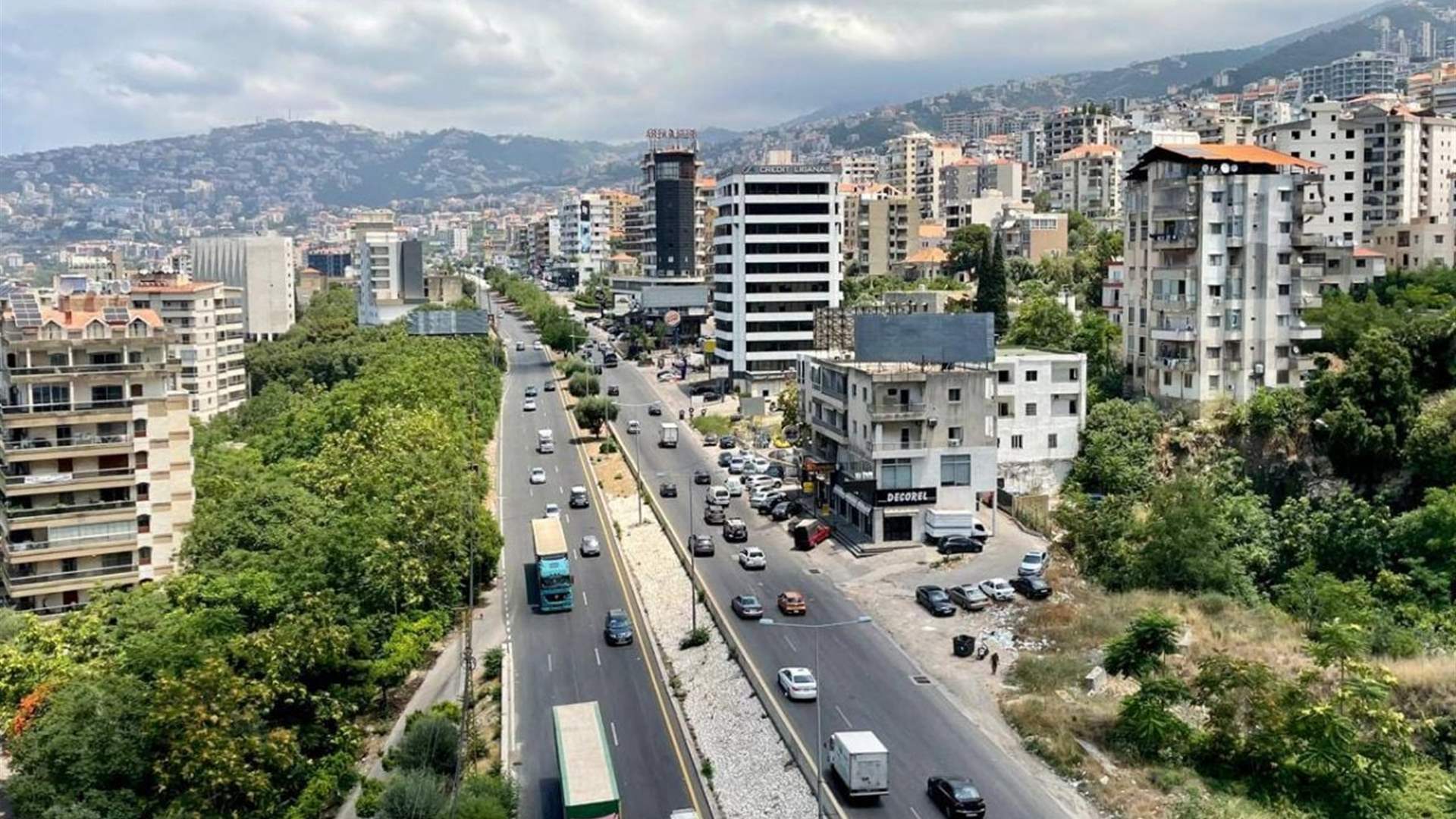 Authorities pursue individual for spreading false evacuation rumor in Keserwan