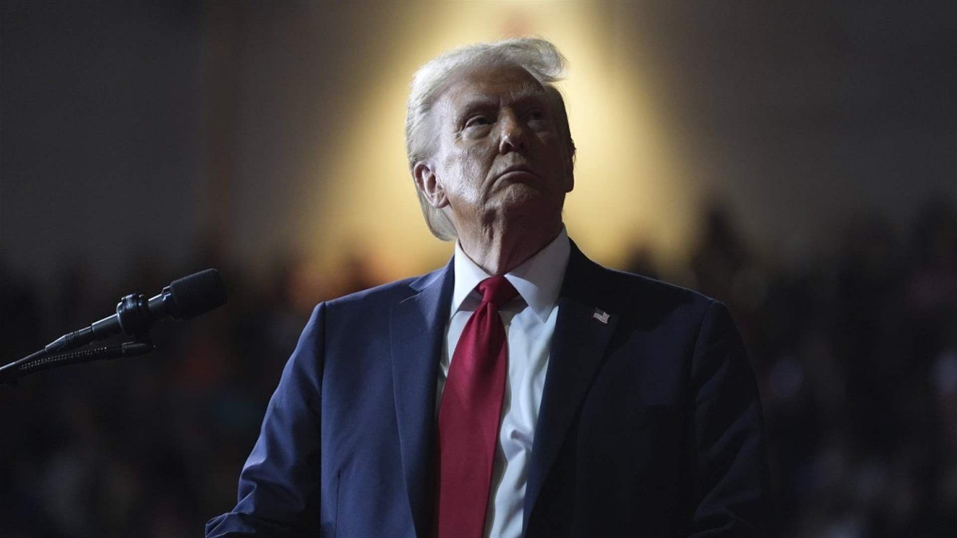 US says kills Iranian leader of Trump assassination plot